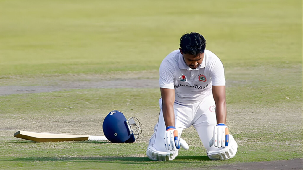 maiden ton turning into a double anisuls stunning 183 shocks fans Maiden Ton Turning Into a Double? Anisul’s Stunning 183 Shocks Fans!