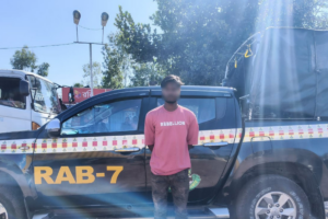 Main Accused in Attempted Rape Case Arrested in Sitakunda