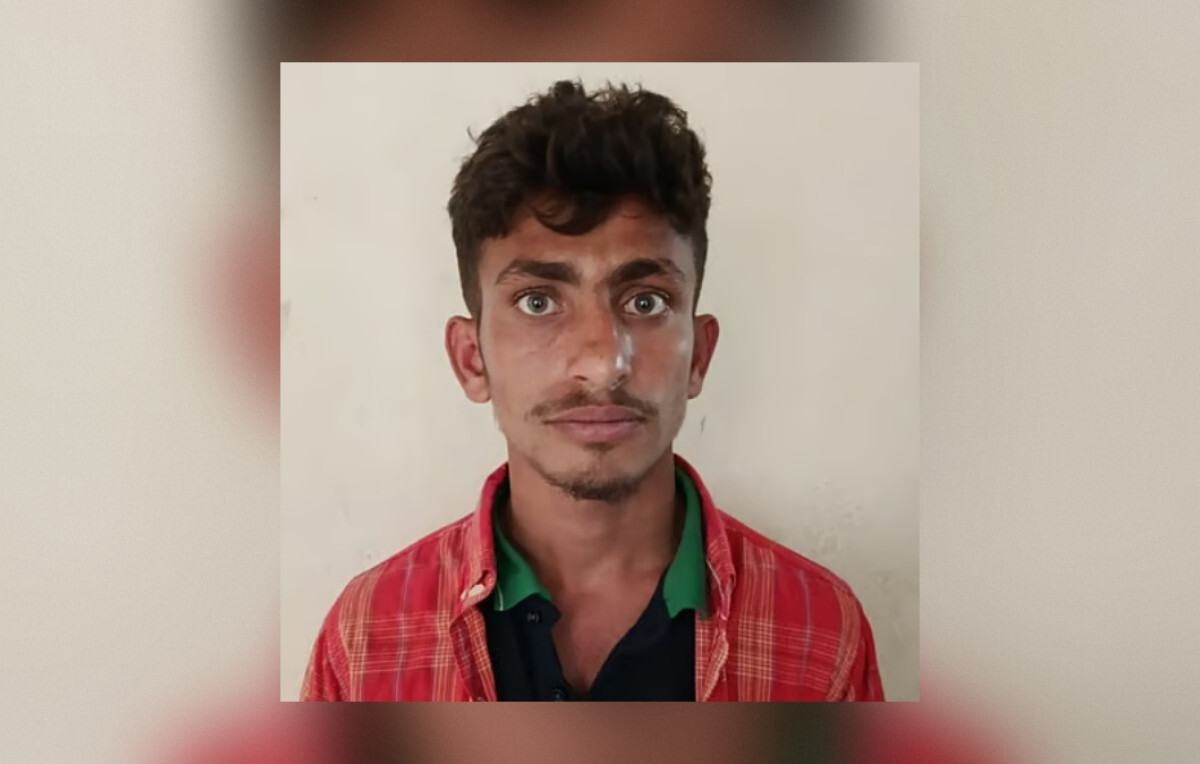 Main Suspect Arrested 39 Days After Murder