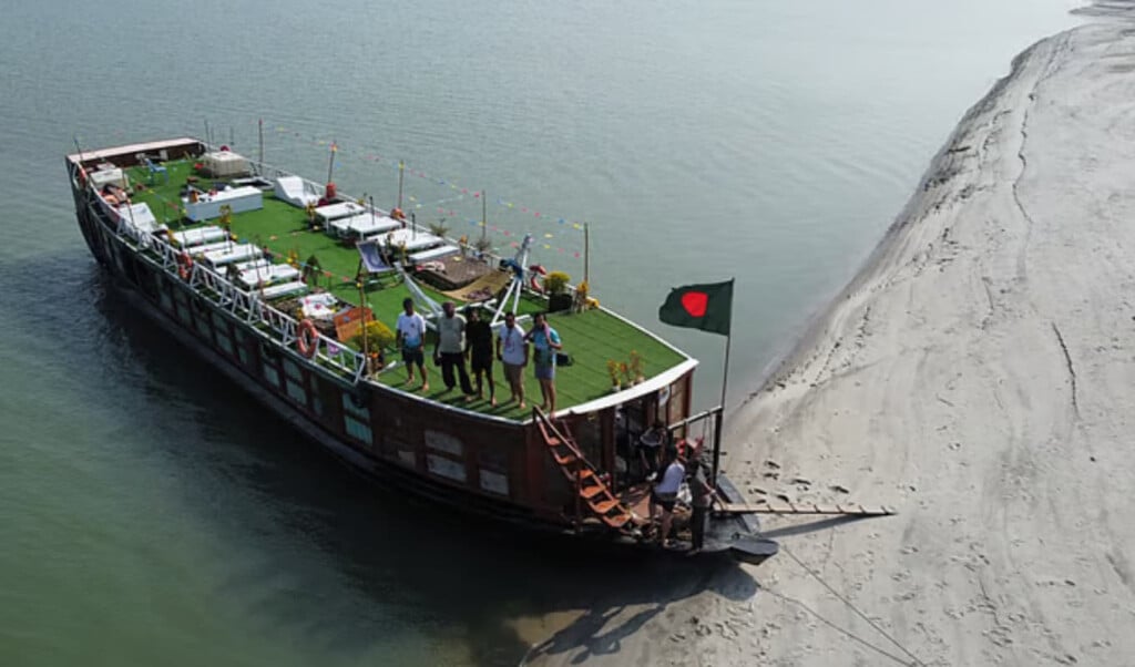 majestic mastul opens river tourism frontier Majestic ‘Mastul’ Opens River Tourism Frontier