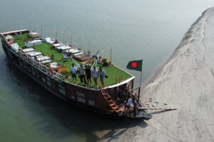 Majestic ‘Mastul’ Opens River Tourism Frontier