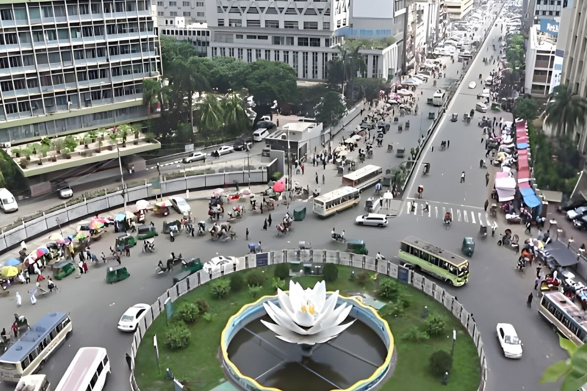 Major Events Scheduled in Dhaka Today