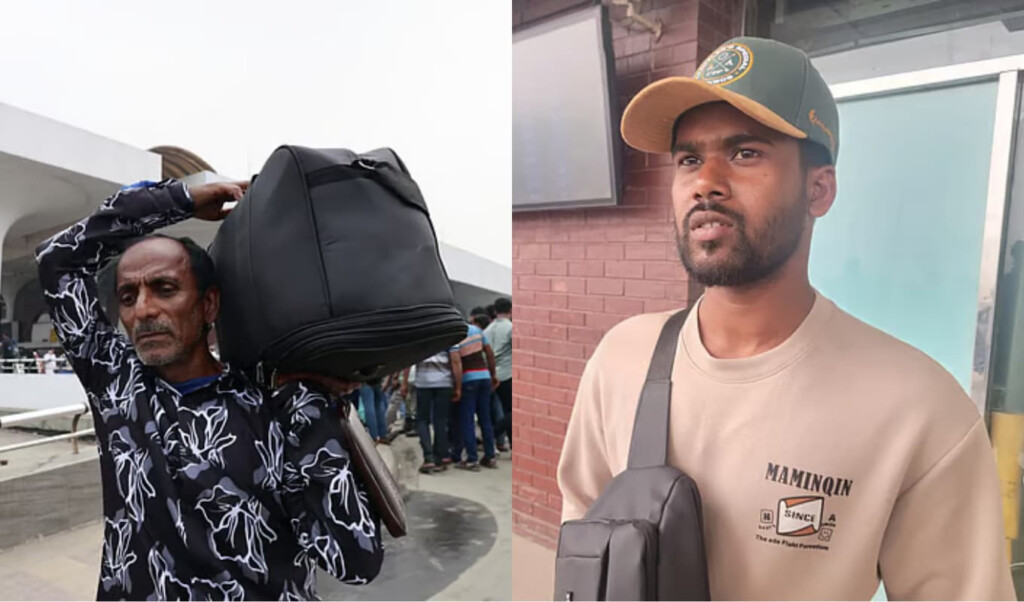 major flight cancellations disrupt dhakamiddle east travel Major Flight Cancellations Disrupt Dhaka–Middle East Travel