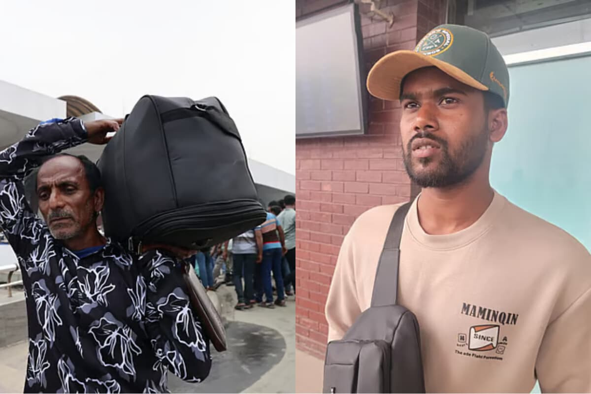 Major Flight Cancellations Disrupt Dhaka–Middle East Travel