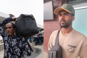 Major Flight Cancellations Disrupt Dhaka–Middle East Travel