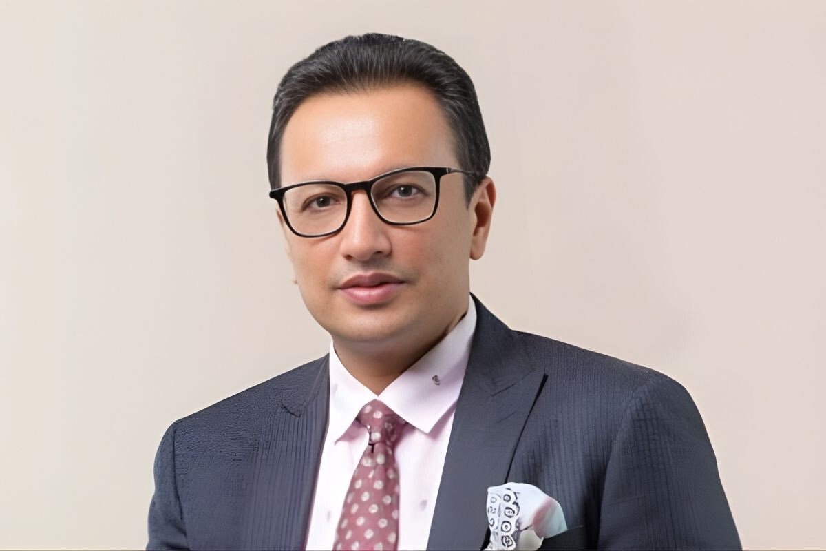 Major Money Laundering Scandal: MD of Diamond World Faces Charges Over £678 Crore!