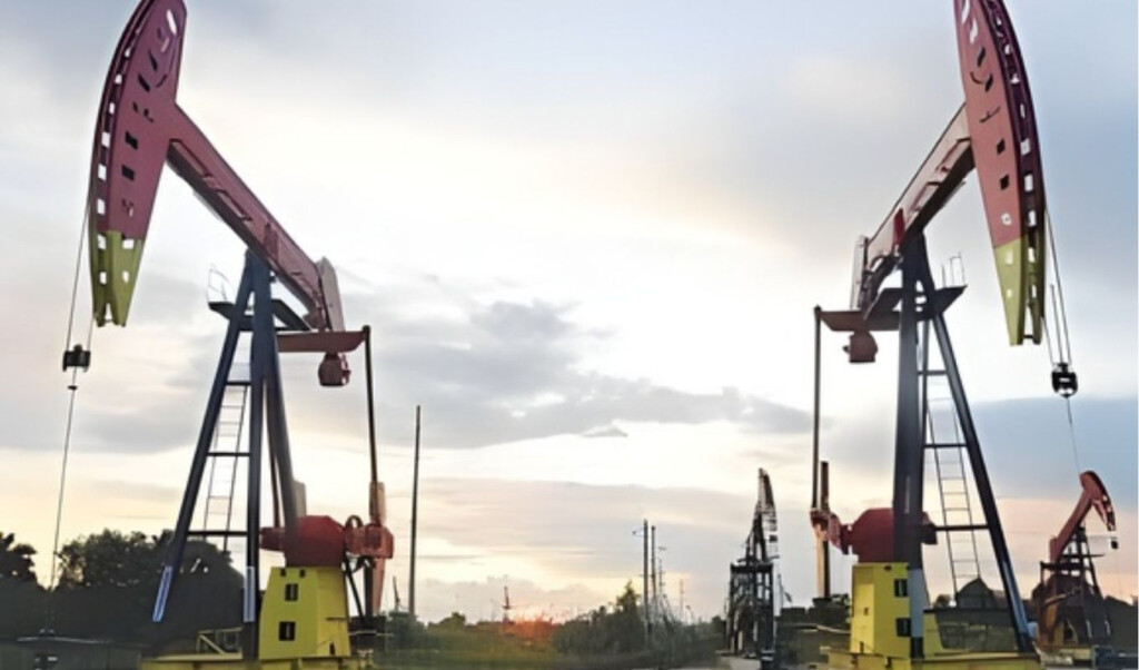 major oil and gas discovery in pakistans energy sector Major Oil and Gas Discovery in Pakistan's Energy Sector