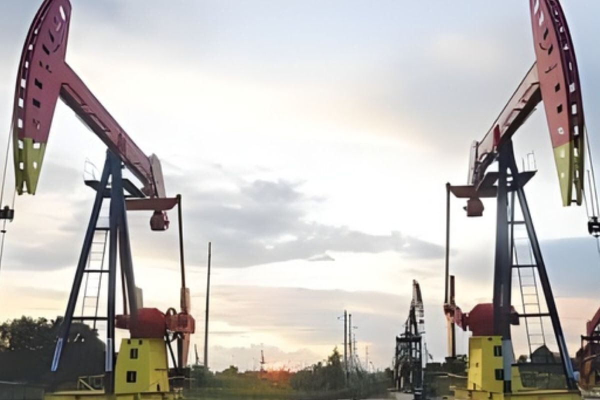 Major Oil and Gas Discovery in Pakistan’s Energy Sector