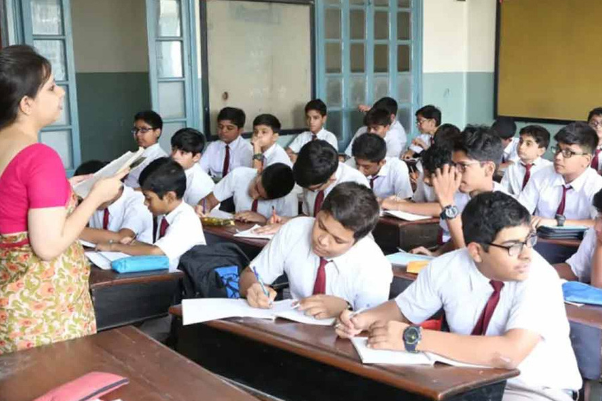 Major Relief for MPO-Listed Teachers