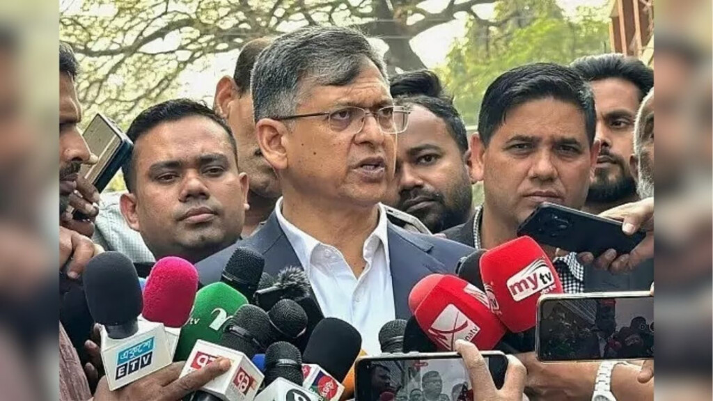 major shake up looming for bangladesh police leadership Major Shake-up Looming for Bangladesh Police Leadership