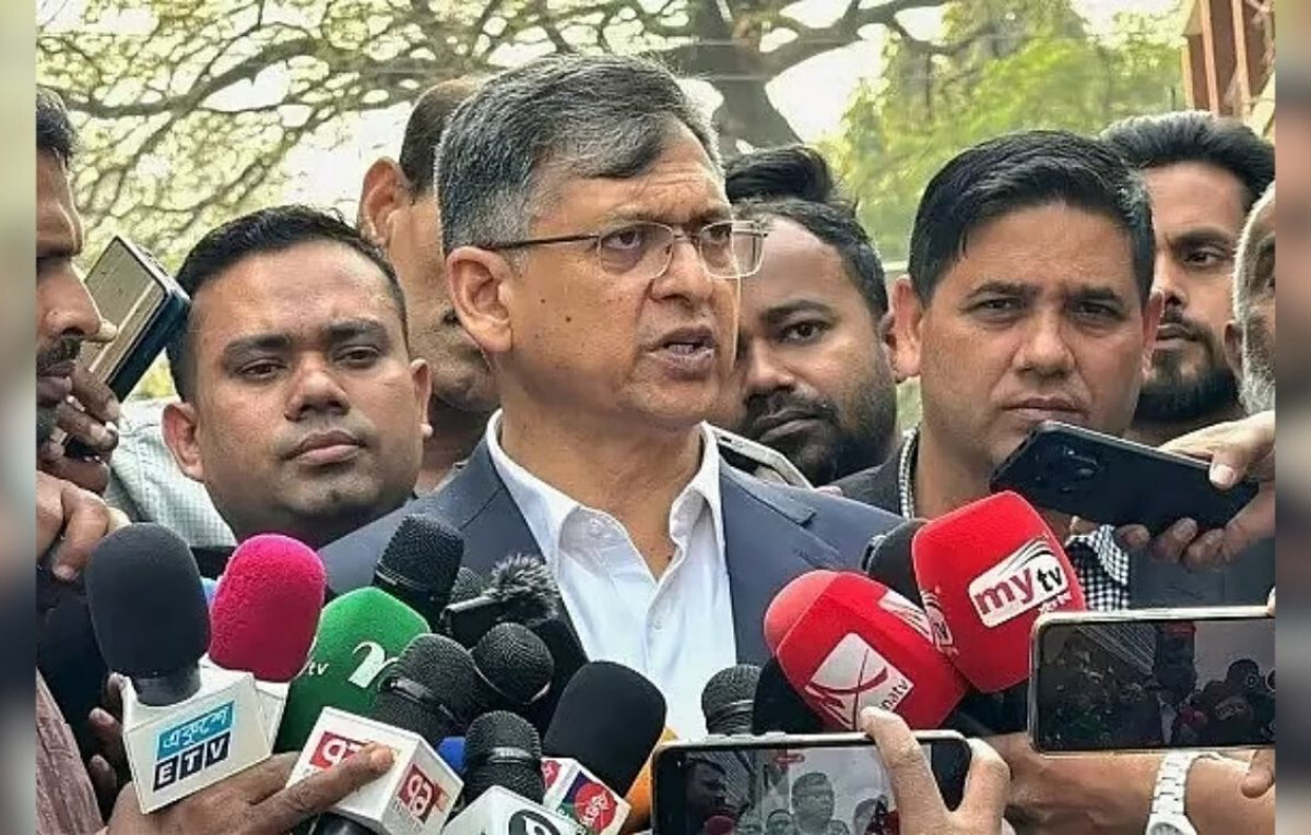 Major Shake-up Looming for Bangladesh Police Leadership