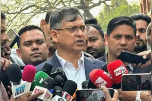 Major Shake-up Looming for Bangladesh Police Leadership