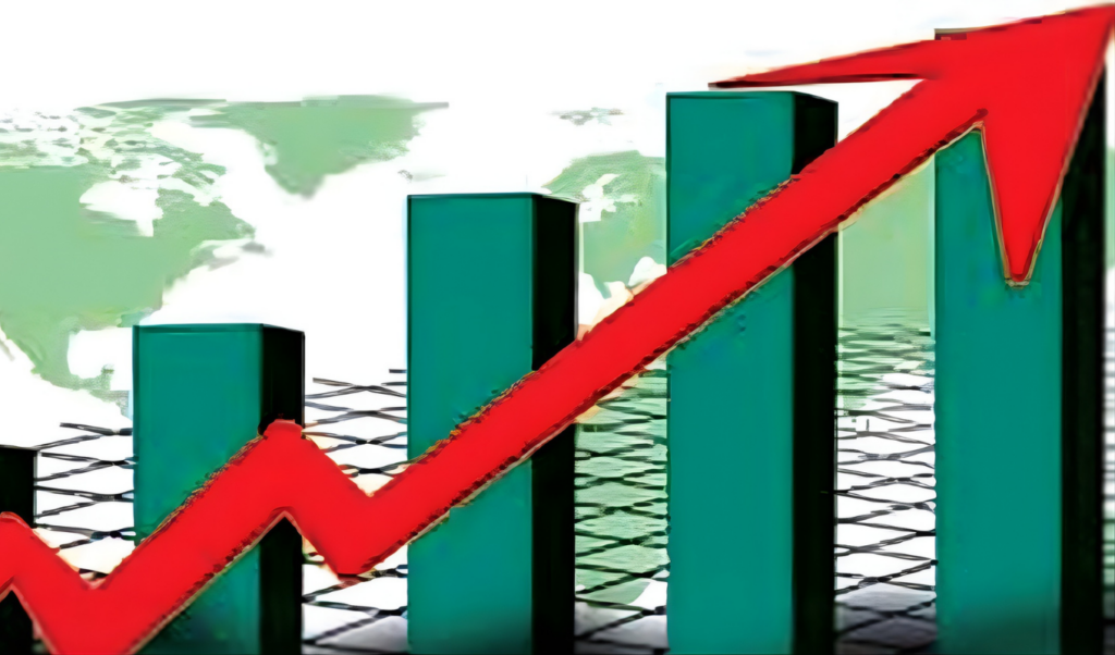 major surge in stock market indexes rise significantly Major Surge in Stock Market, Indexes Rise Significantly