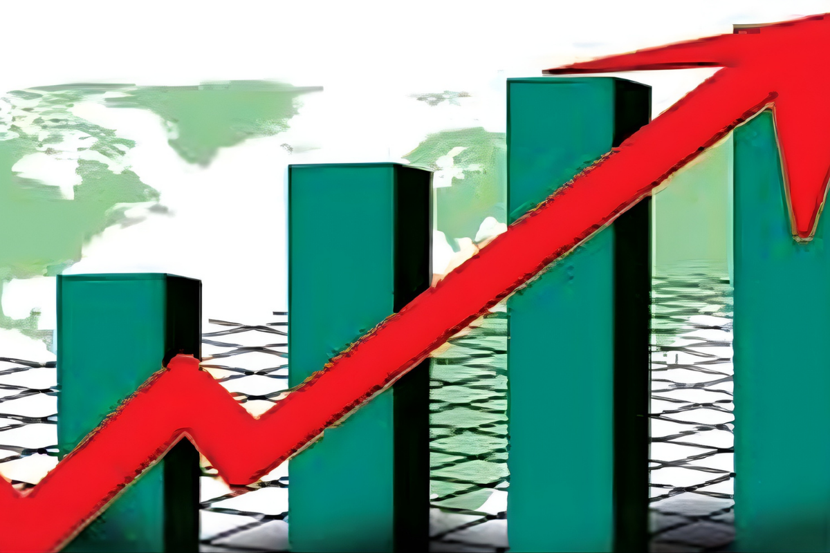 Major Surge in Stock Market, Indexes Rise Significantly