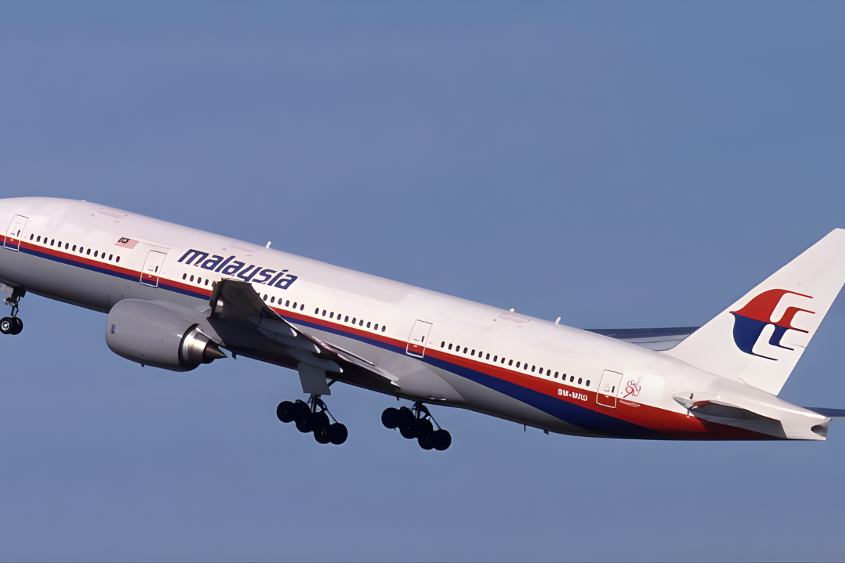 Malaysia Announces Search for Missing Flight MH370 to Restart in Late December