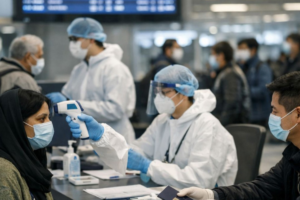 Malaysia Strengthens Health Screening for Nipah Risk