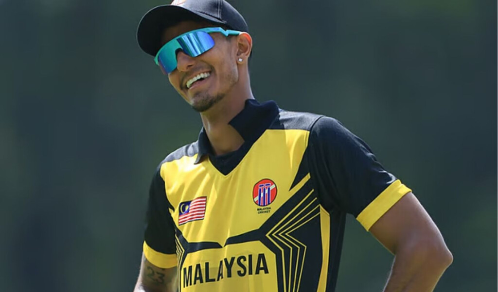 malaysian cricket shines on the global stage Malaysian Cricket Shines on the Global Stage