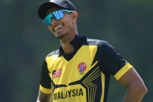 Malaysian Cricket Shines on the Global Stage