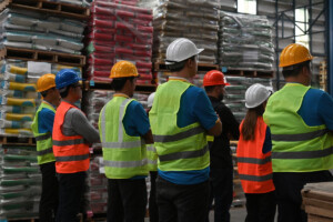 Malaysia’s labor market once again trapped in the grip of syndicates