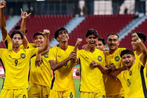 Malaysia’s Wins Voided, Asian Cup Hopes End