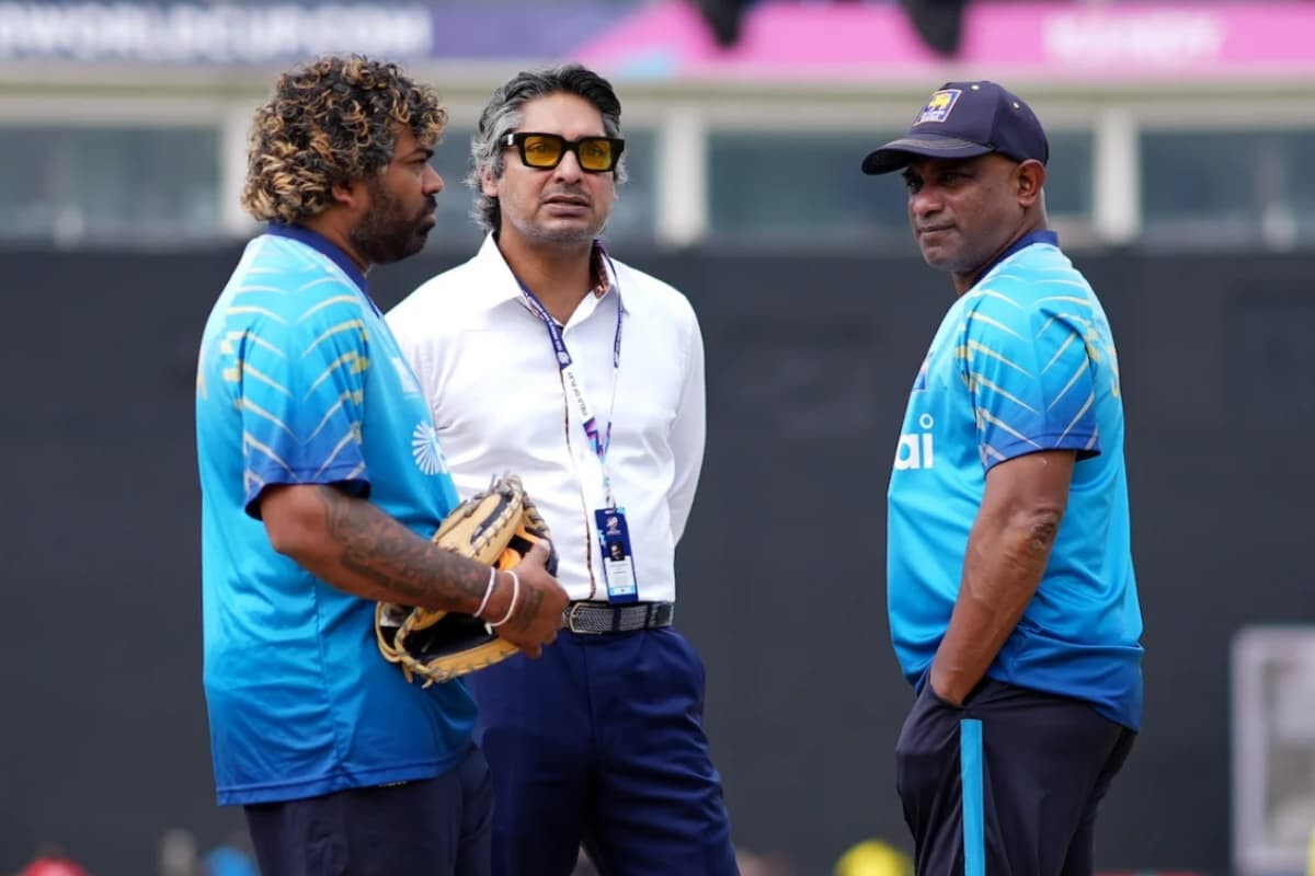 Malinga Confident: Sri Lanka Will Triumph Again