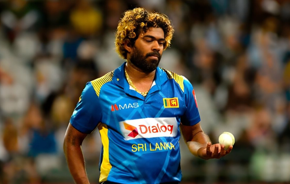 Malinga Returns as Sri Lanka’s Fast Bowling Consultant