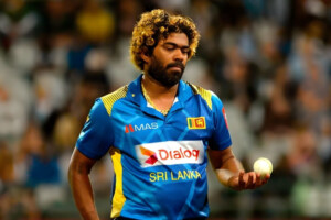 Malinga Returns as Sri Lanka’s Fast Bowling Consultant