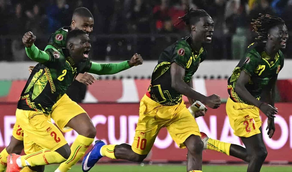 malis incredible comeback reaches quarter finals Mali’s Incredible Comeback Reaches Quarter-Finals