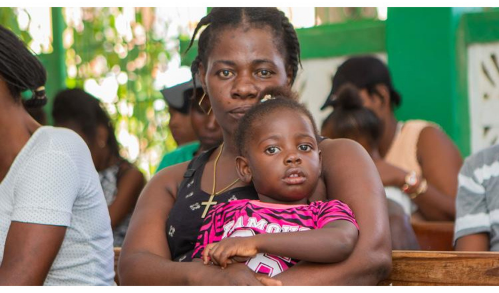 malnutrition could soon affect nearly six million people in haiti un study Malnutrition Could Soon Affect Nearly Six Million People in Haiti: UN Study