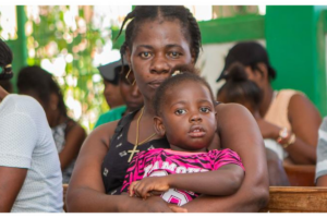 Malnutrition Could Soon Affect Nearly Six Million People in Haiti: UN Study