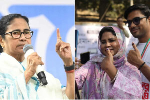 Mamata Banerjee Praises Bangladesh, Critiques Indian Elections