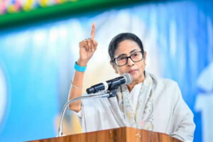 Mamata Blames Citizenship Anxiety for Rising Suicide Rates