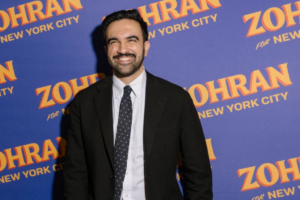 Mamdani: New York Win Points the Way to ‘Defeat’ Trump