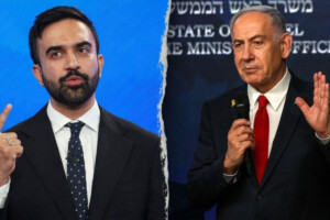 Mamdani reiterates pledge to arrest Netanyahu