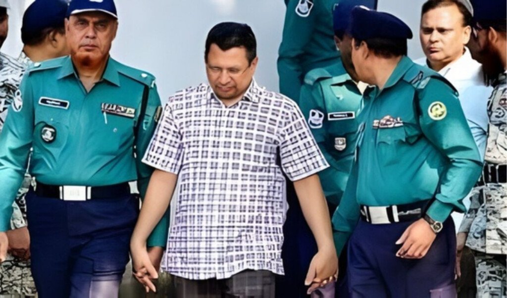 mamun seeks acquittal after 5 year prison sentence Mamun seeks acquittal after 5-year prison sentence