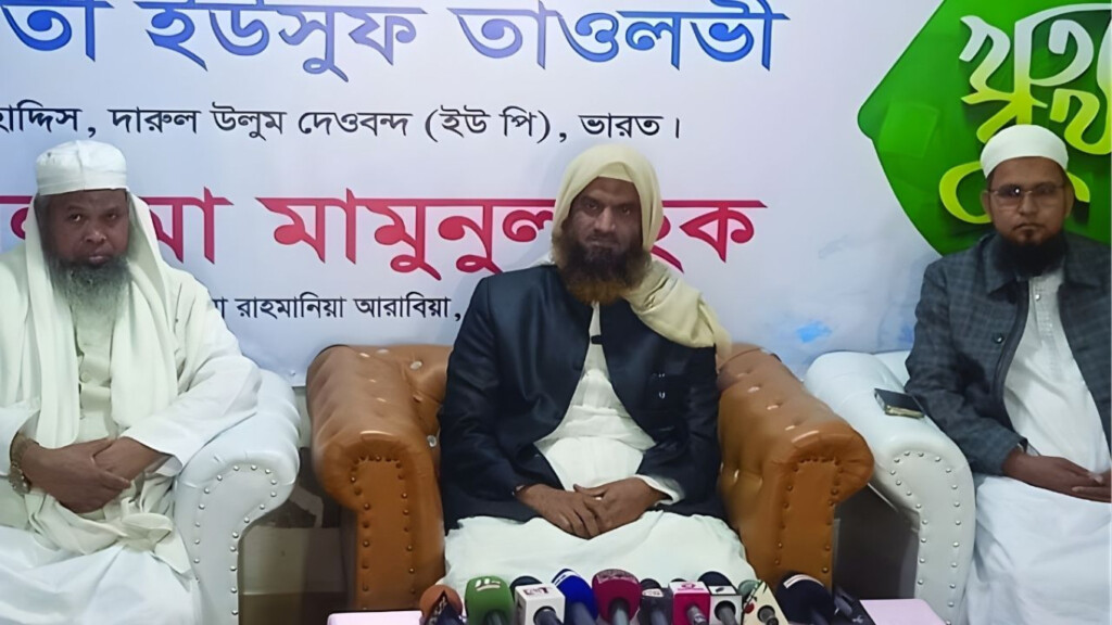 mamunul haq voices concerns over fair election landscape Mamunul Haq Voices Concerns Over Fair Election Landscape