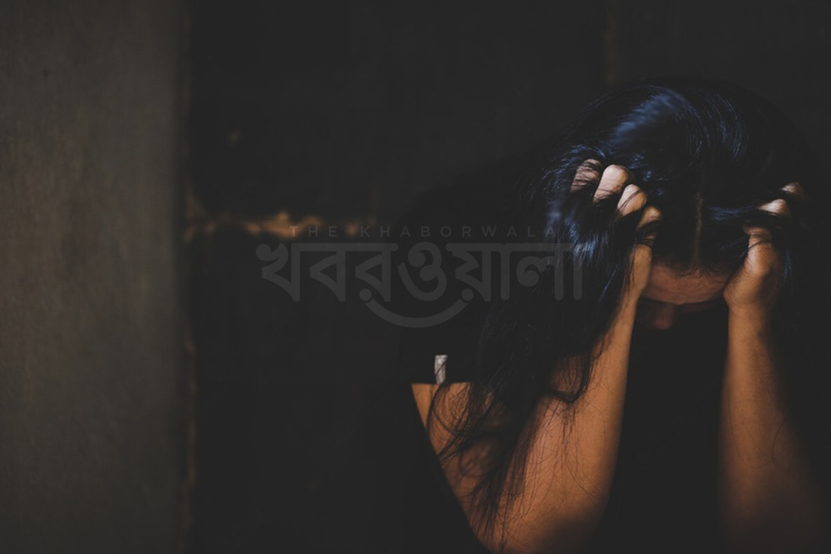 Man arrested for allegedly raping a teenage girl and circulating the video”