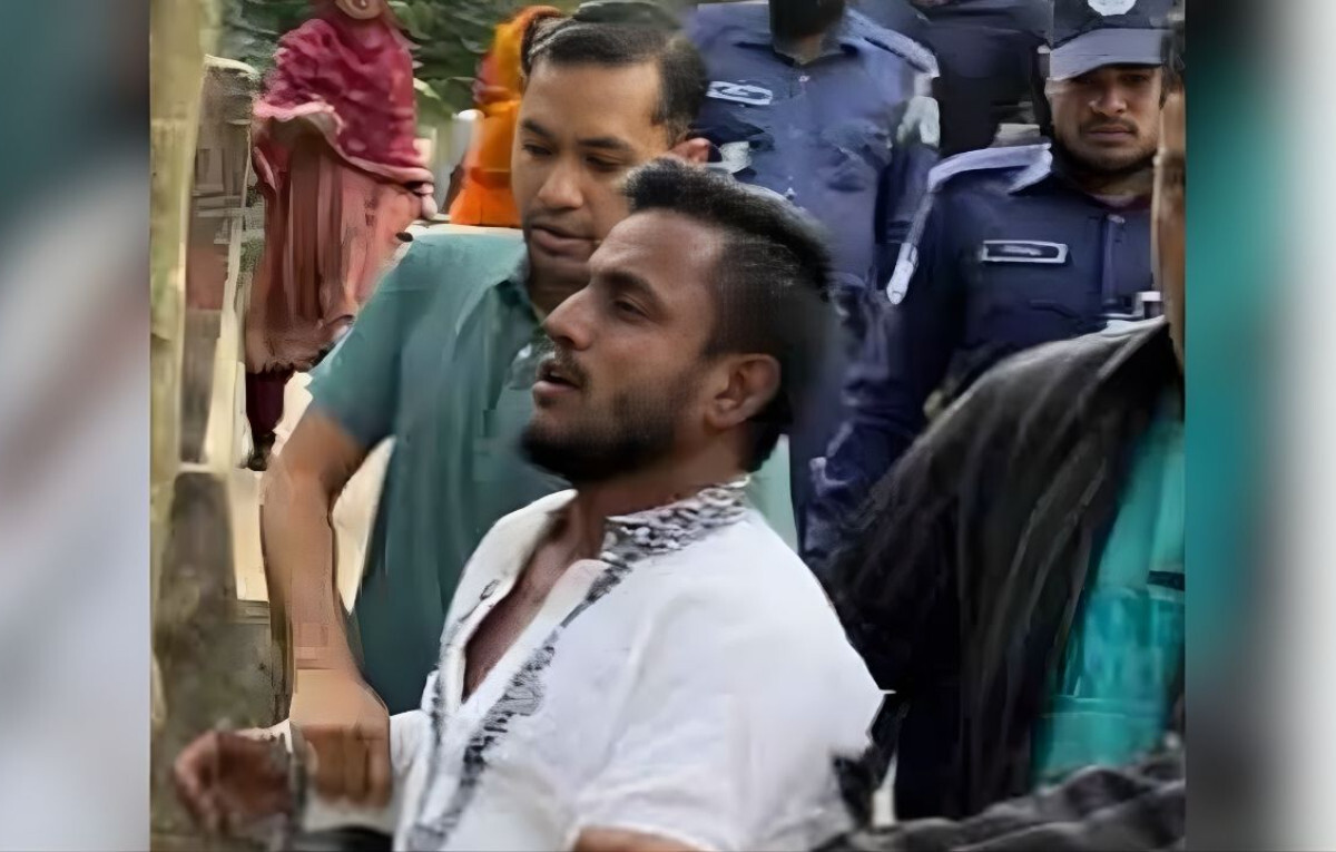 Man Arrested for Offensive Facebook Posts After Osman Hadi’s Death