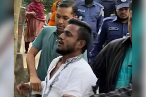 Man Arrested for Offensive Facebook Posts After Osman Hadi’s Death