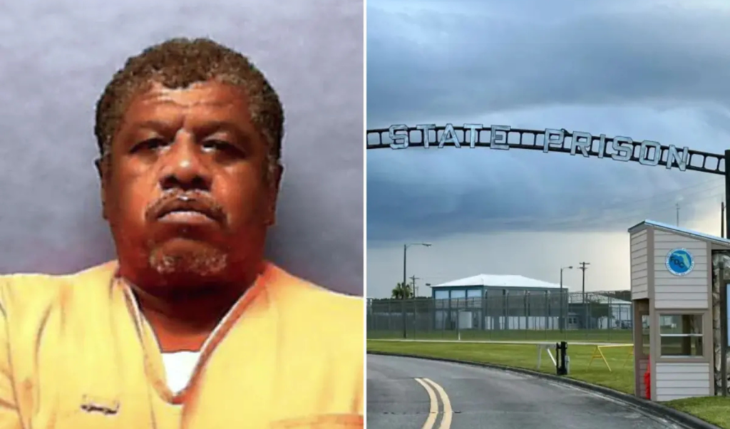 man convicted of triple murder executed in florida Man Convicted of Triple Murder Executed in Florida