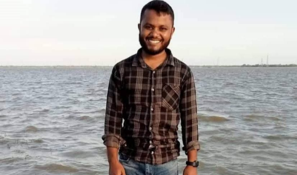 man found dead in river two days after disappearance Man Found Dead in River Two Days After Disappearance