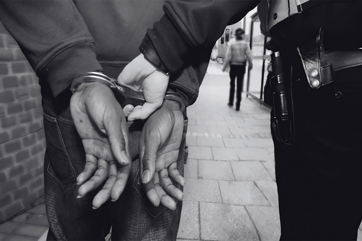 Man injured and arrested after hand bomb explosion at a house in Bogura