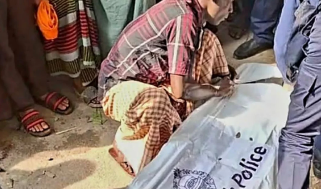 man killed in mob beating after mosque announcement in noakhali Man Killed in Mob Beating After Mosque Announcement in Noakhali