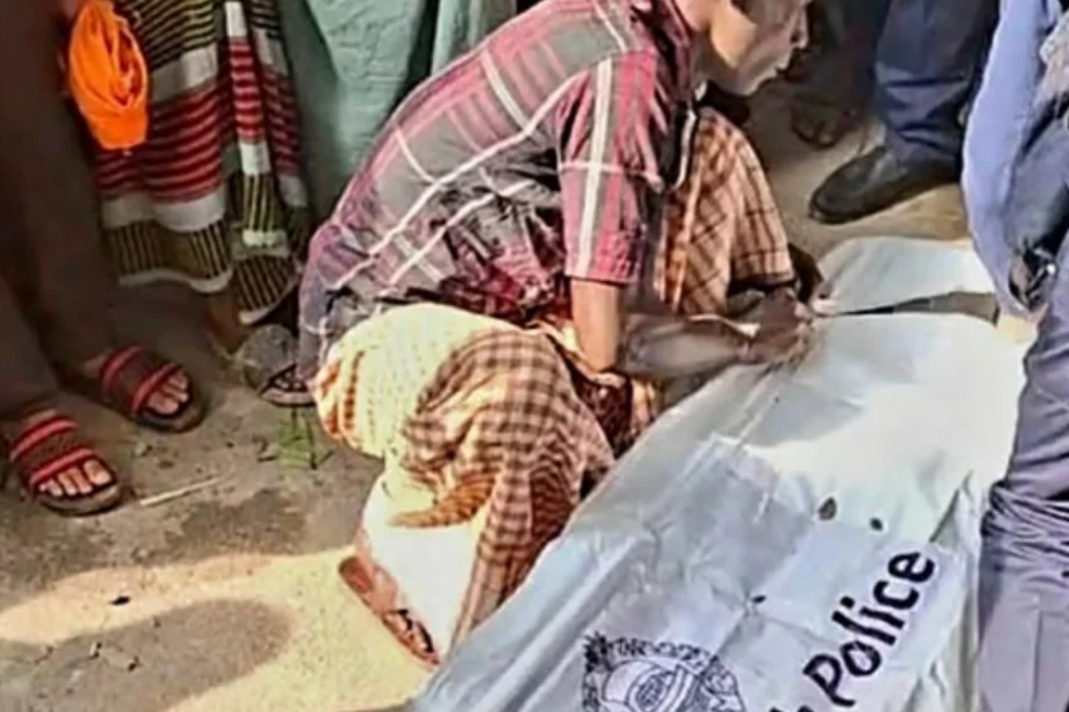 Man Killed in Mob Beating After Mosque Announcement in Noakhali