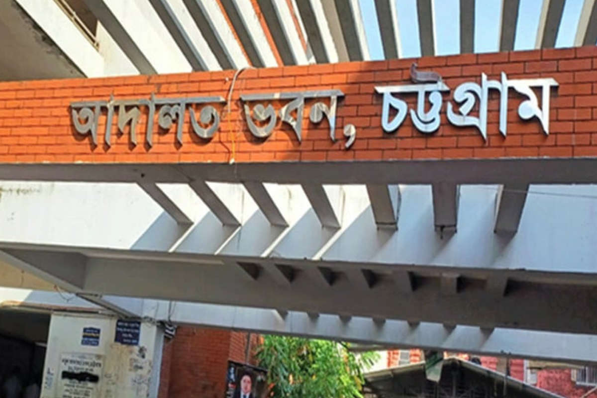 Man Sentenced to 14 Years in Chattogram for Selling Government Medicines