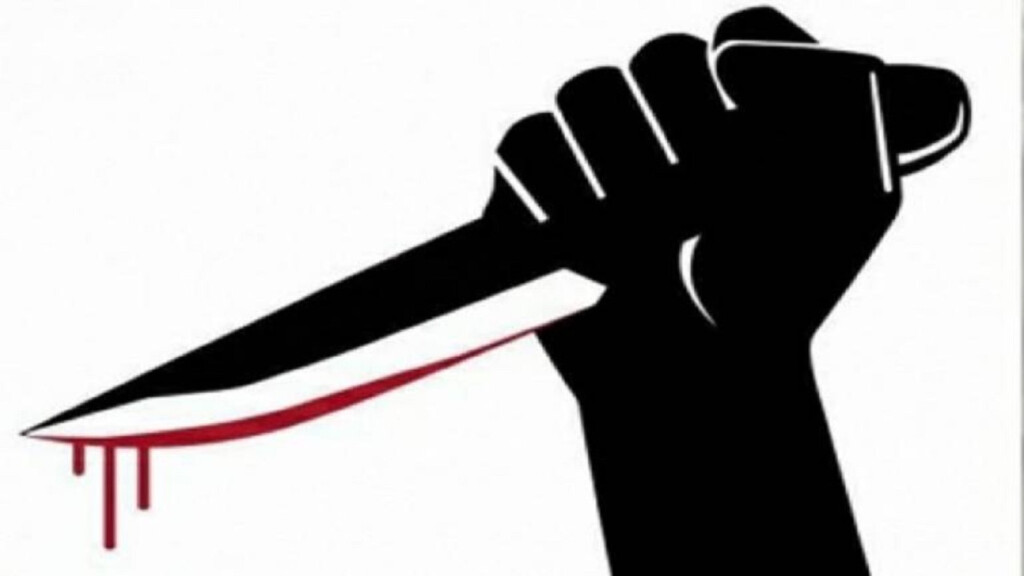 man stabbed and robbed in karwan bazar Man Stabbed and Robbed in Karwan Bazar