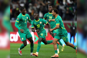 Mané Strikes Again as Senegal Sink Egypt to Reach Afcon Final