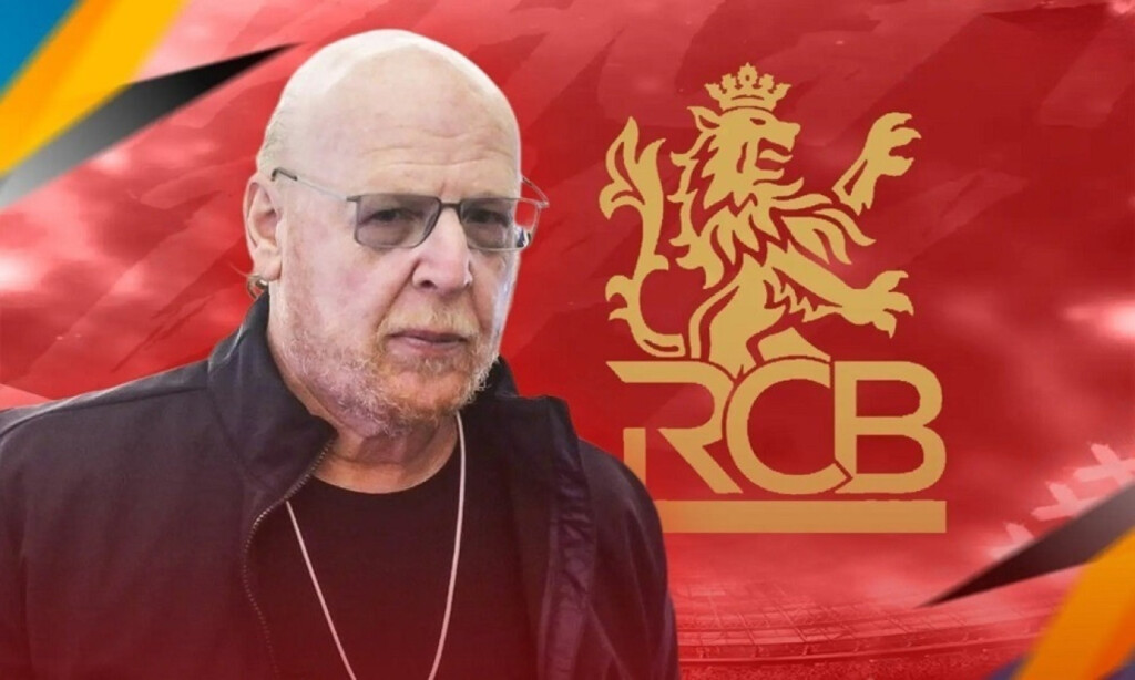 man united owners eye kohlis royal challengers bengaluru Man United Owners Eye Kohli’s Royal Challengers Bengaluru