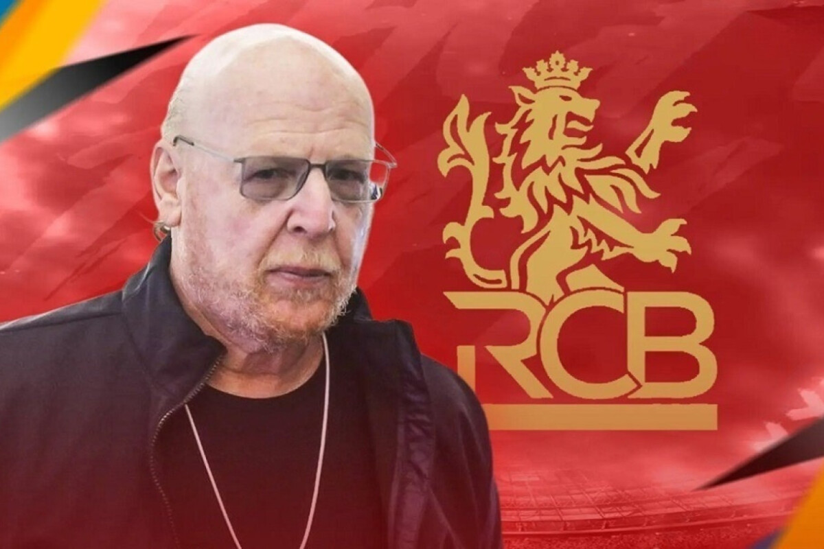 Man United Owners Eye Kohli’s Royal Challengers Bengaluru