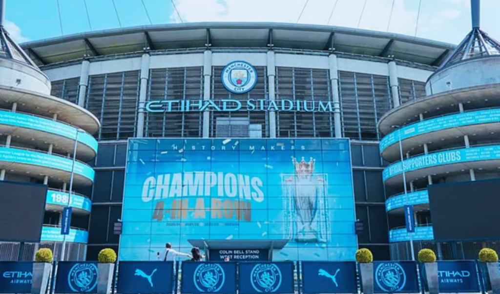 manchester city 115 allegations still pending Manchester City ‘115’ Allegations Still Pending